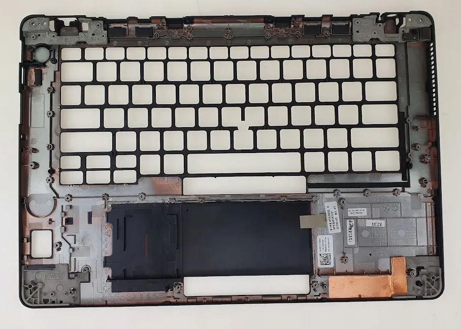 nowy-palmrest-dell-latitude-e7470-stan-nowy