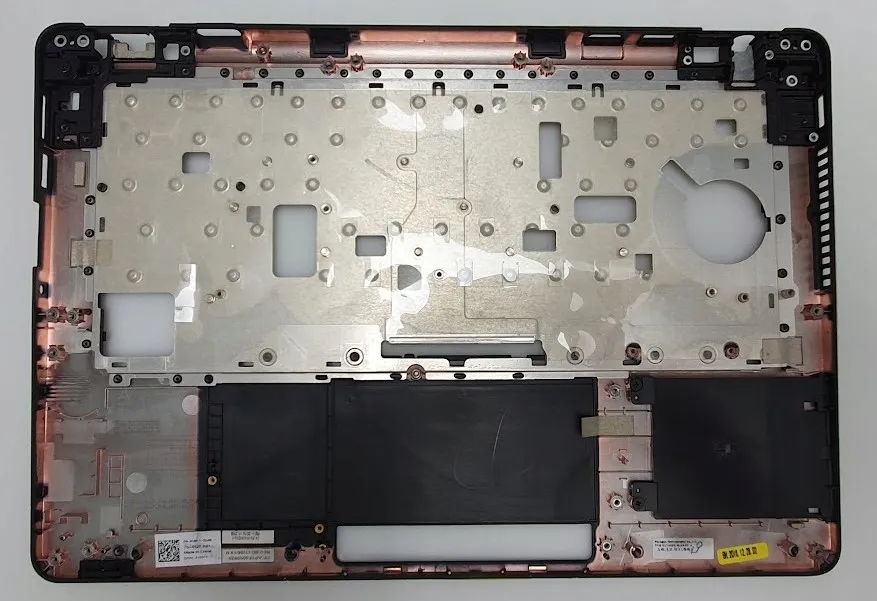 nowy-palmrest-dell-latitude-e5270-stan-nowy