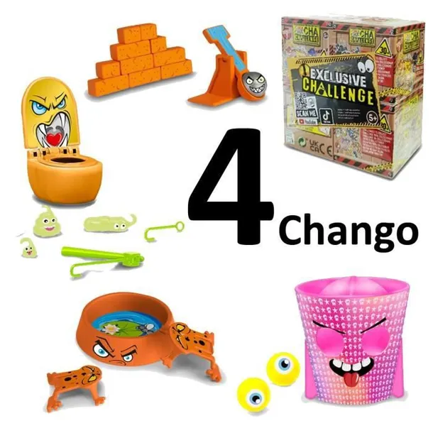 cccc-chachacha-challenge-4-pack-series-1-exclusive-pack-marka-inna