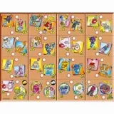 cccc-chachacha-challenge-4-pack-series-1-exclusive-pack-bohater-inny