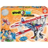 educa-samolot-studio-3d