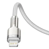 kabel-usb-c-do-lightning-baseus-cafule-pd-20w-1m-bialy-stan-nowy