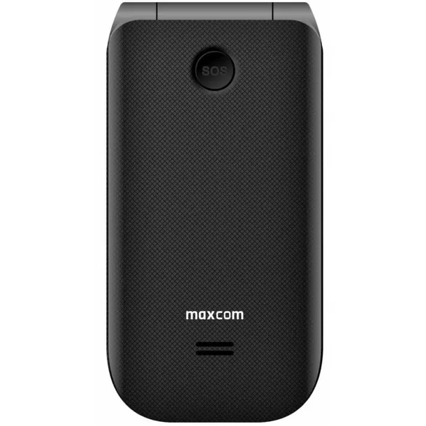 telefon-maxcom-mm-827-4g-czarny-waga-z-opakowaniem-0-3-kg