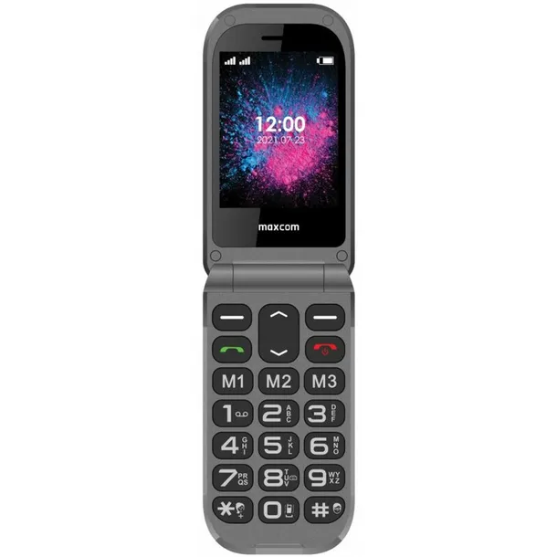 telefon-maxcom-mm-827-4g-czarny-stan-nowy-waga-z-opakowaniem-0-3-kg