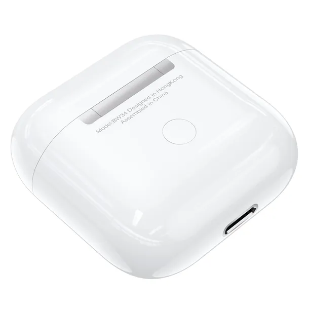 borofone-sluchawki-bluetooth-tws-bw34-biale-waga-z-opakowaniem-0-3-kg-stan-nowy