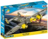 cobi-5716-wwii-samolot-messerschmitt-bf-110d