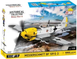 cobi-5727-wwii-samolot-messerschmitt-bf-109-e-3