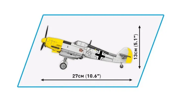 cobi-5727-wwii-samolot-messerschmitt-bf-109-e-3-plec-chlopcy-dziewczynki