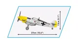 cobi-5727-wwii-samolot-messerschmitt-bf-109-e-3-plec-chlopcy-dziewczynki