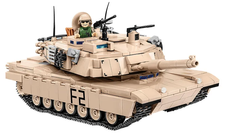 cobi-2622-armed-forces-czolg-m1a2-abrams-stan-nowy