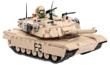 cobi-2622-armed-forces-czolg-m1a2-abrams-stan-nowy