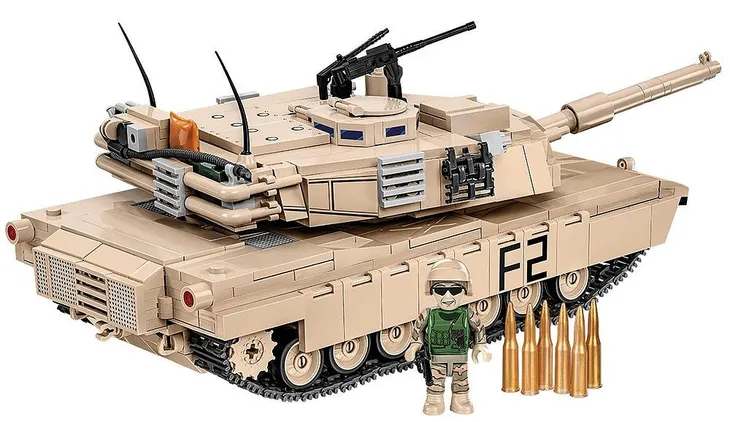 cobi-2622-armed-forces-czolg-m1a2-abrams-plec-chlopcy-dziewczynki