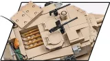 cobi-2622-armed-forces-czolg-m1a2-abrams-bohater-brak