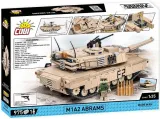 cobi-2622-armed-forces-czolg-m1a2-abrams-stan-nowy-plec-chlopcy-dziewczynki
