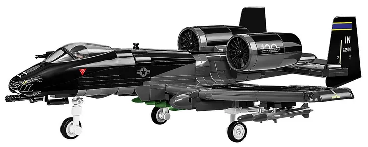 cobi-5837-armed-forces-samolot-a10-thunderbolt-ii-plec-chlopcy-dziewczynki