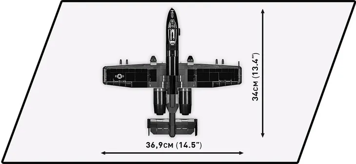 cobi-5837-armed-forces-samolot-a10-thunderbolt-ii-liczba-elementow-1