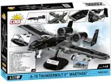 cobi-5837-armed-forces-samolot-a10-thunderbolt-ii-stan-nowy-plec-chlopcy-dziewczynki