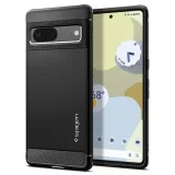 etui-google-pixel-7-spigen-rugged-armor-matte-czarne