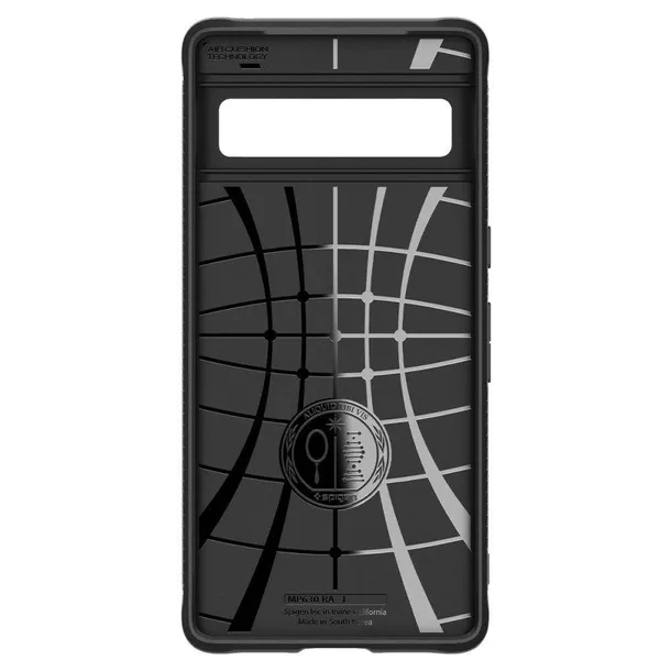 etui-google-pixel-7-spigen-rugged-armor-matte-czarne-stan-nowy-waga-z-opakowaniem-0-3-kg