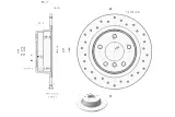tarcze-hamulcowe-nawiercane-bmw-1-e81-1-e87-3-stan-nowy