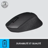 logitech-silent-mouse-m330-silent-plus-wireless-czarny-stan-nowy-marka-inna