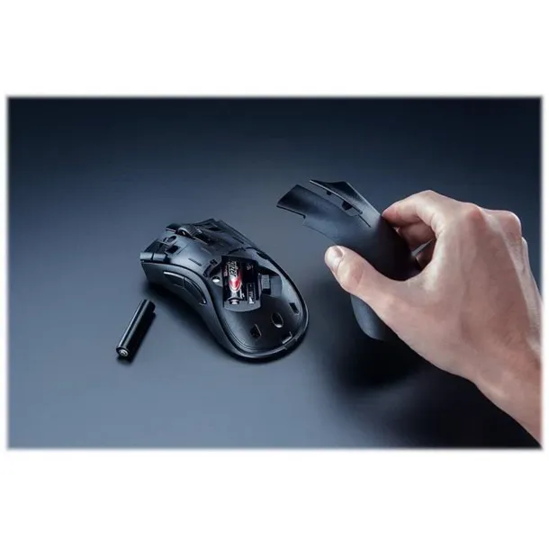 razer-mysz-do-gier-deathadder-v2-x-hyperspeed-stan-nowy-marka-inna