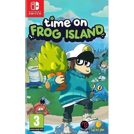 czas-na-frog-island-switch-game