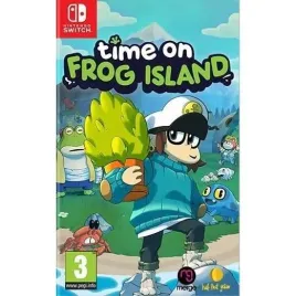 czas-na-frog-island-switch-game