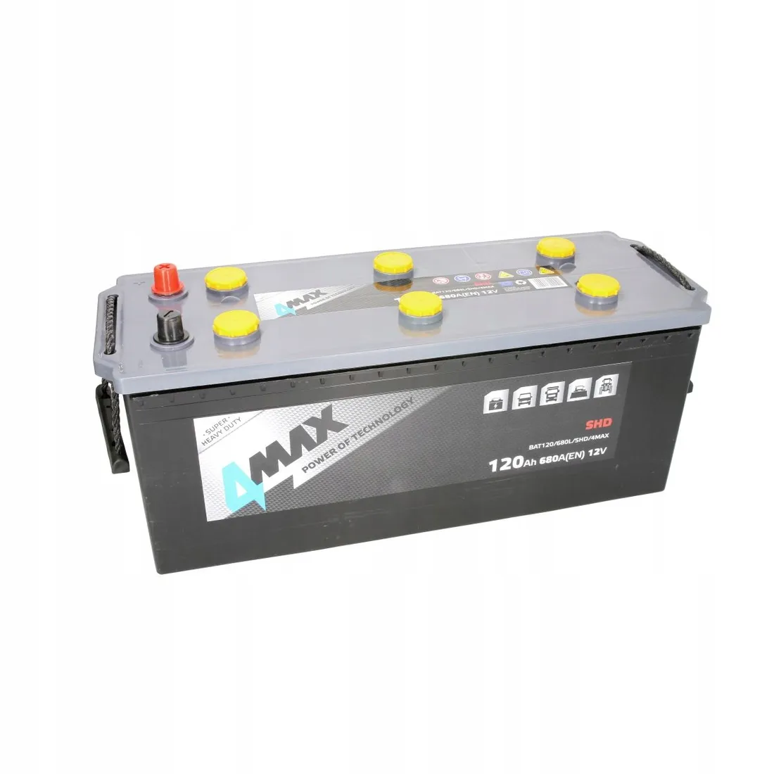akumulator-4max-12v-120ah-680a-shd-l-stan-nowy