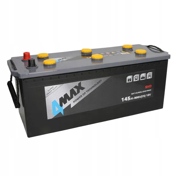 akumulator-4max-12v-145ah-800a-shd-l-stan-nowy