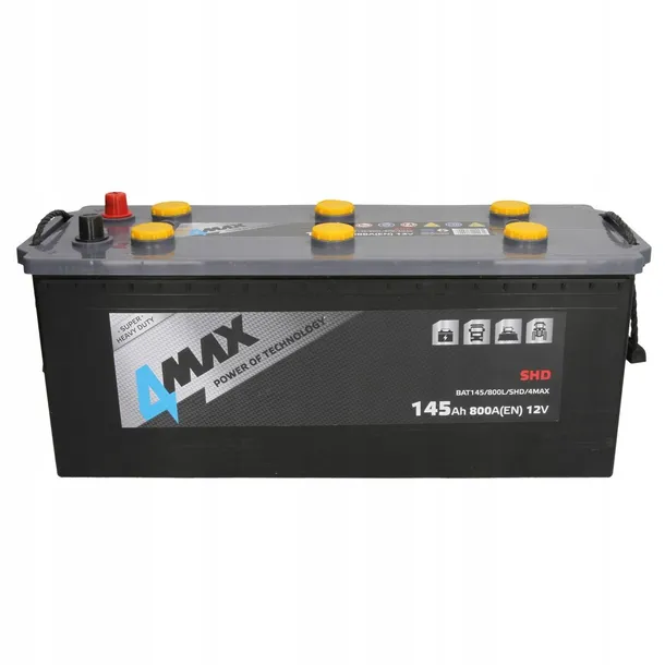 akumulator-4max-12v-145ah-800a-shd-l-producent-czesci-4max