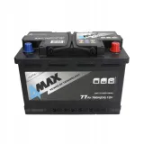 akumulator-4max-ecoline-77ah-760a-p-stan-nowy