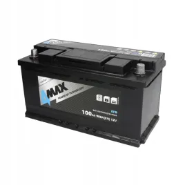 akumulator-4max-efb-100ah-900a-p