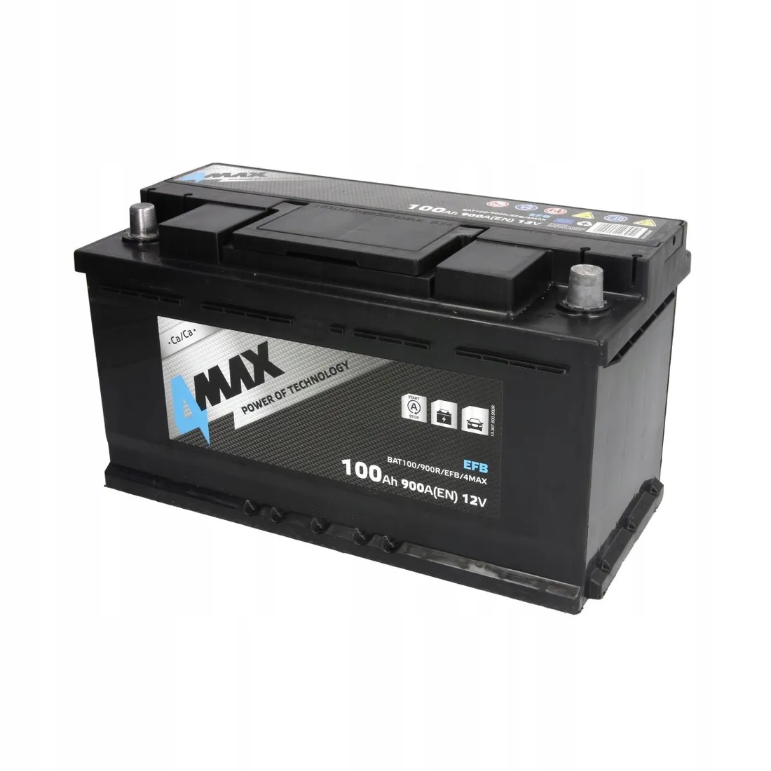 akumulator-4max-efb-100ah-900a-p