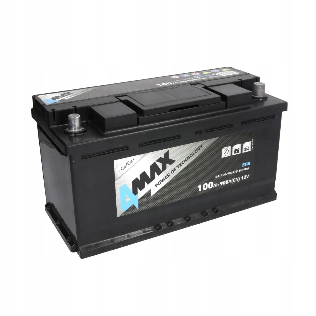 akumulator-4max-efb-100ah-900a-p