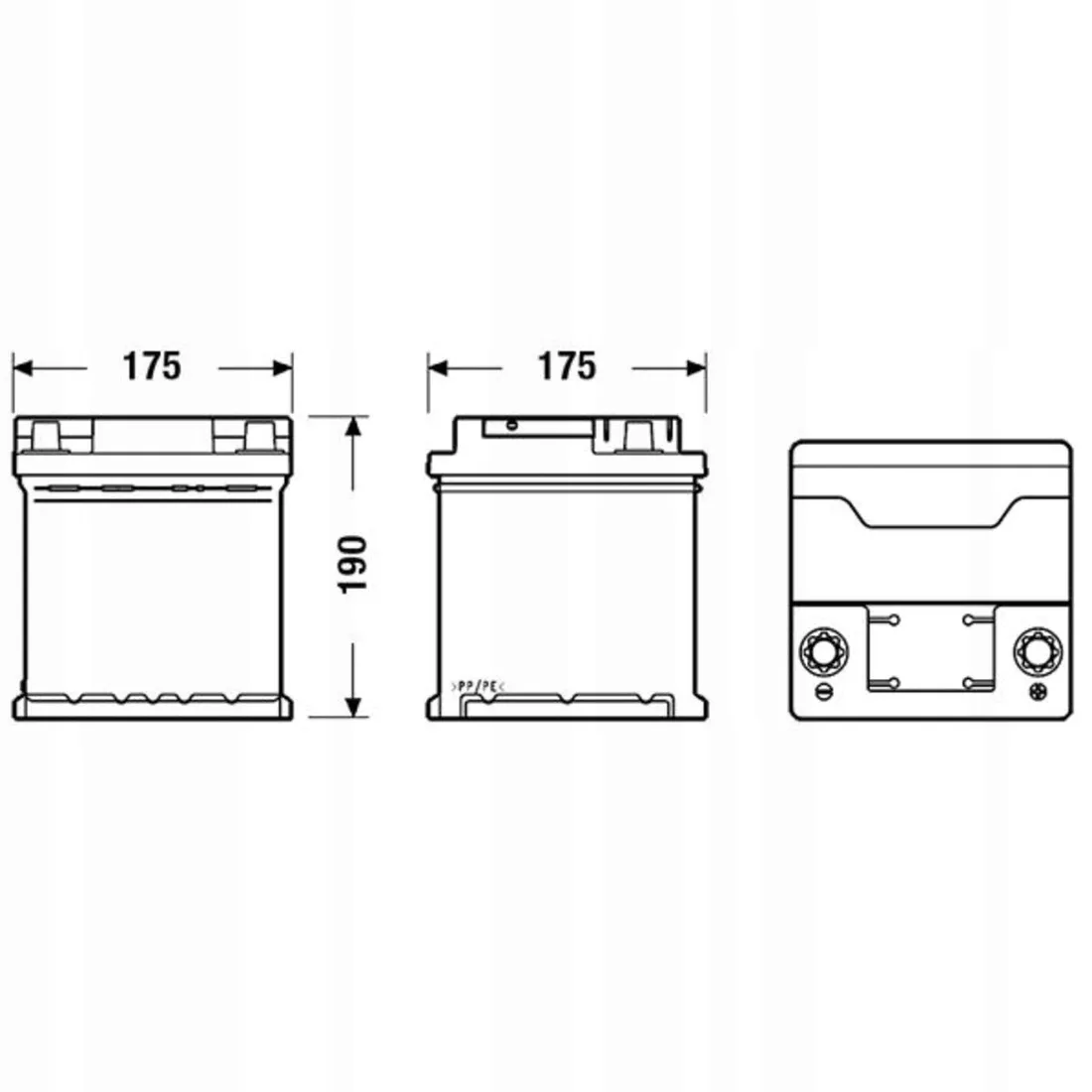 akumulator-exide-excell-44ah-400a-p-stan-nowy