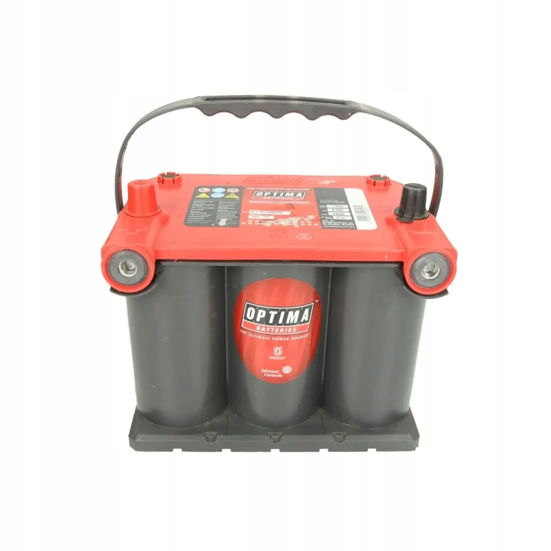 akumulator-optima-red-44ah-730a-l-stan-nowy