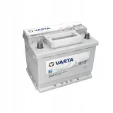 akumulator-varta-silver-dynamic-63ah-610a-l-stan-nowy