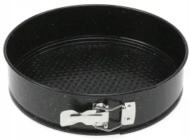 tortownica-forma-blacha-granitowa-ciast-tortu-26cm