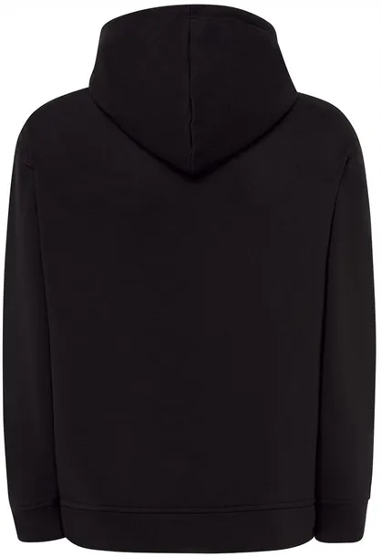 pizzerman-meska-modna-bluza-kaptur-r-m-stan-nowy