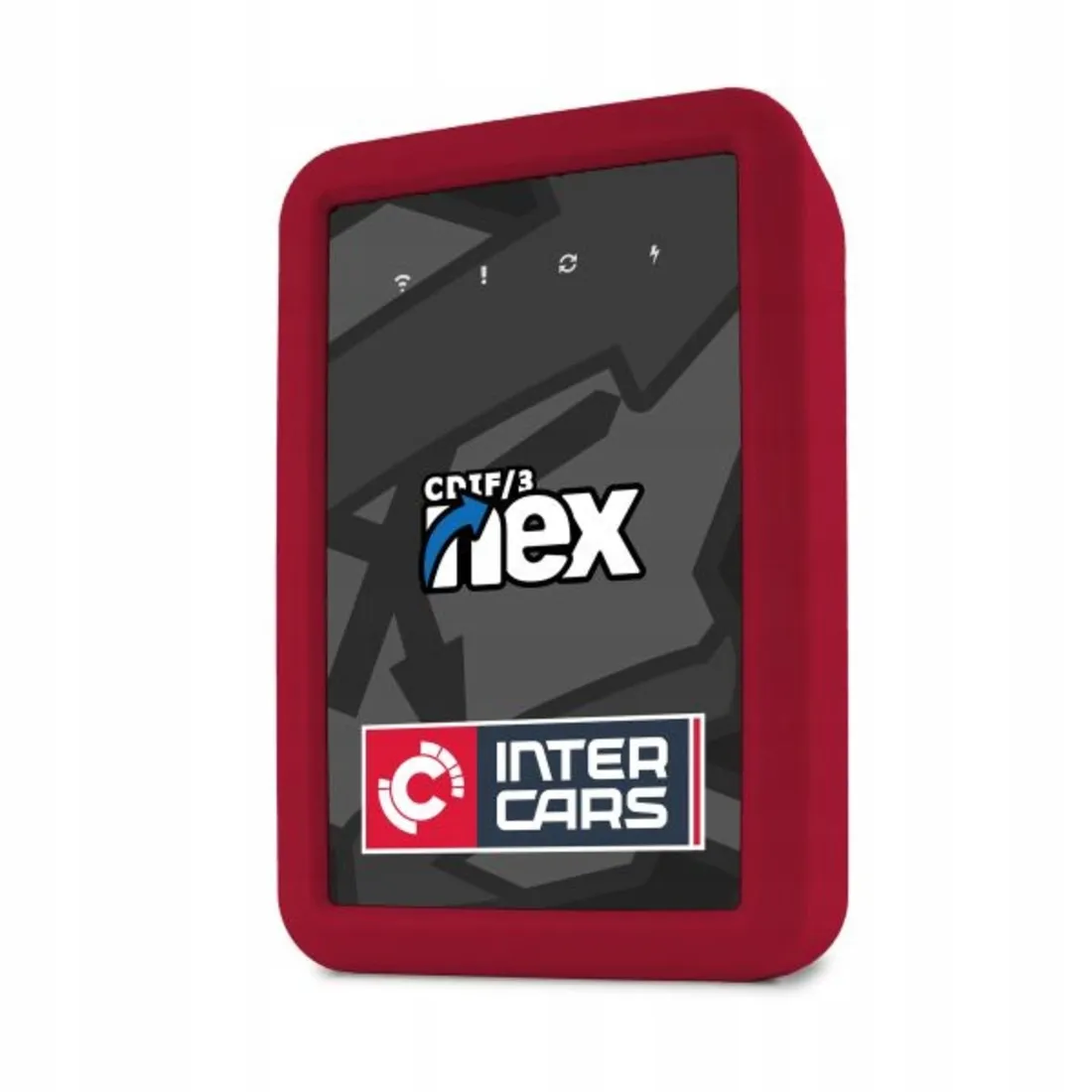 tester-usterek-axes-cdif-3-nex-w2-stan-nowy