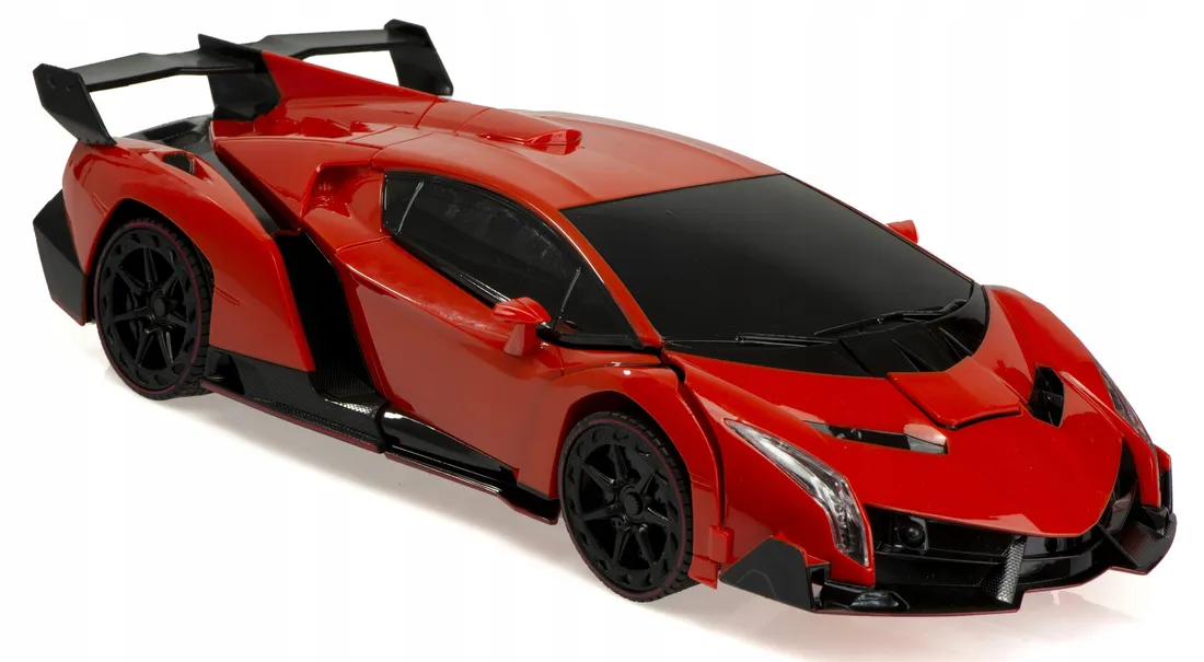 samochod-robot-transformers-2w1-czerwony-lamborghi-stan-nowy