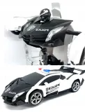 samochod-robot-transformers-2w1-radiowoz-policja