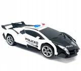 samochod-robot-transformers-2w1-radiowoz-policja-stan-nowy