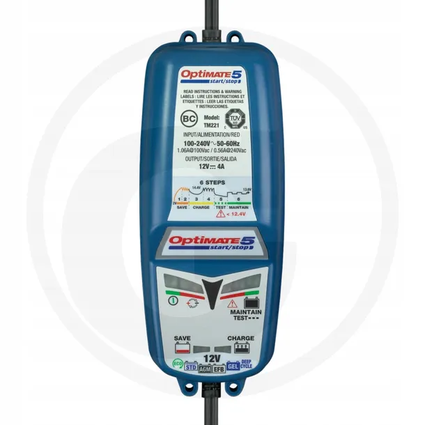 ladowarka-akumulatorow-optimate-5-start-stop-stan-nowy-napiecie-12v