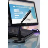 mikrofon-podlogowy-bluestork-flexi-mic-stan-nowy