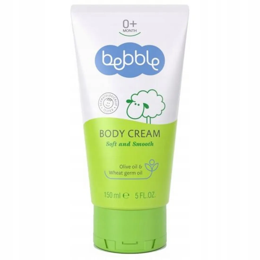 krem-ciala-pielegnacji-dzieci-oleje-bebble-150ml