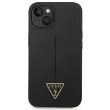 etui-iphone-14-guess-hardcase-silicone-triangle-czarne-waga-z-opakowaniem-0-3-kg