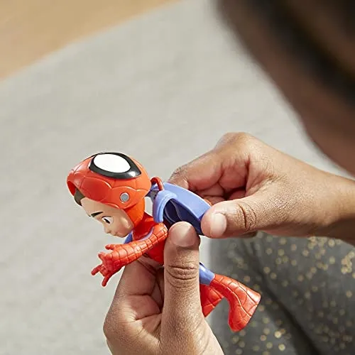hasbro-spidey-i-super-kumple-spidey-i-trace-e-plec-brak-informacji