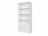 regal-cs-3-szeroki-92cm-bialy-mat-stan-nowy